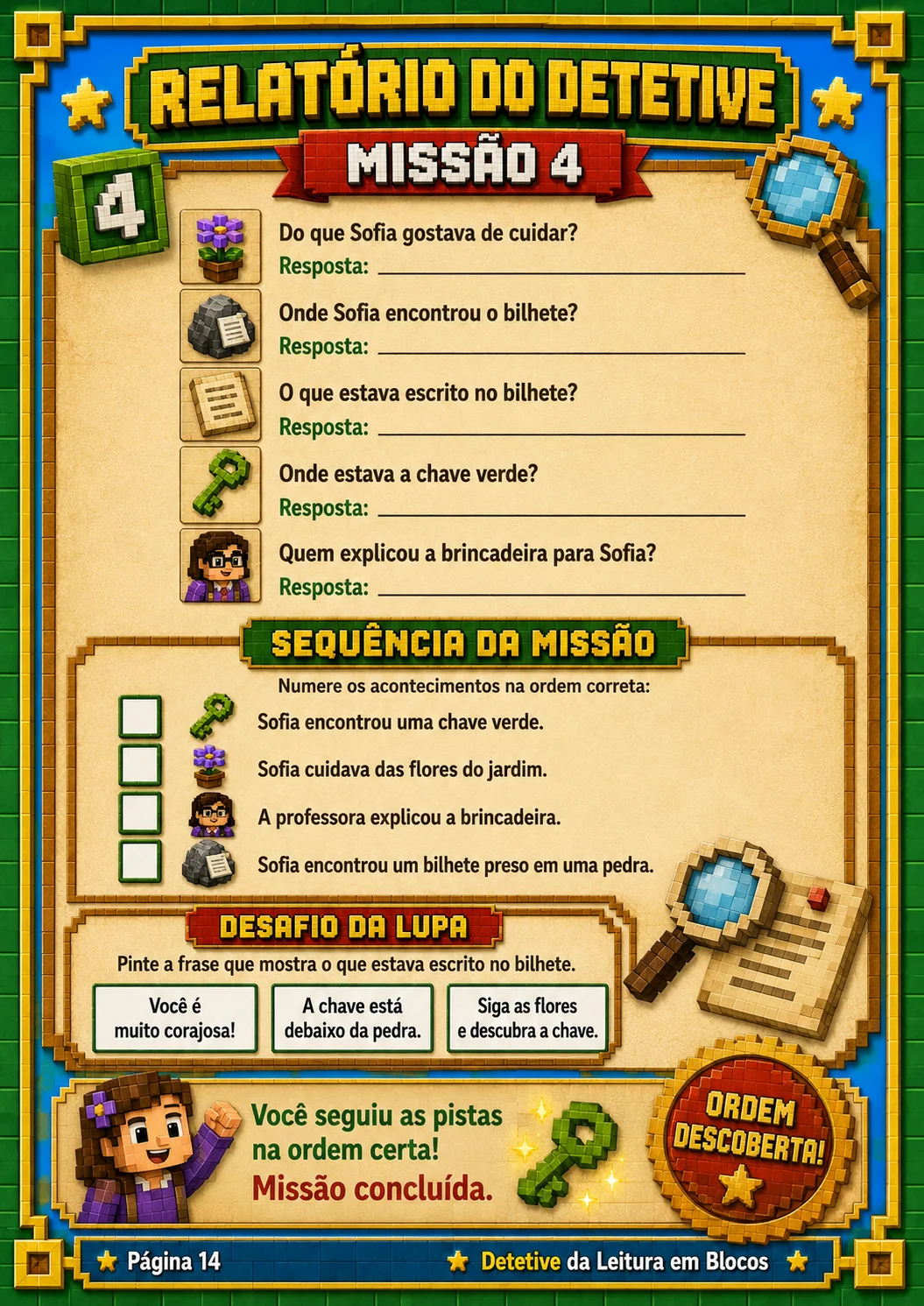 Amostra Missão 2